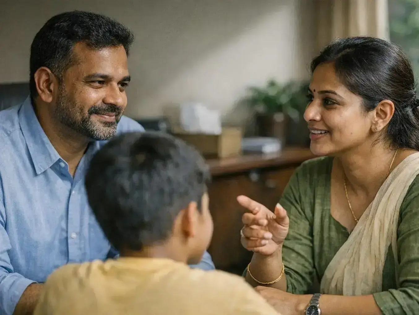 Mental health background