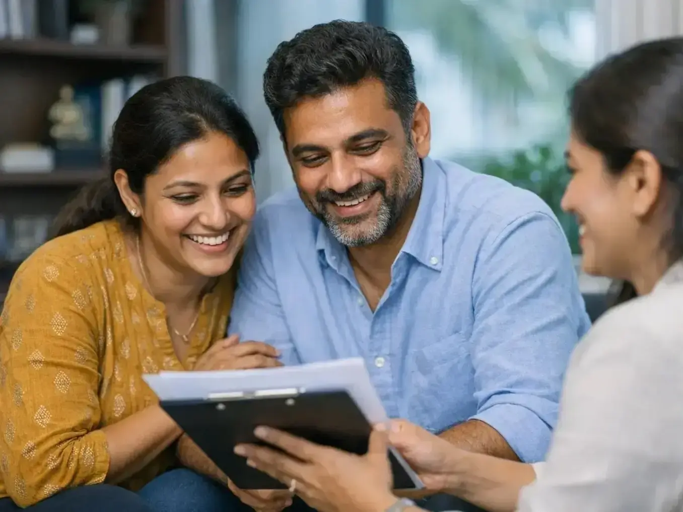 Mental health background